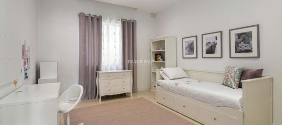 Apartamento de 3 dormitorios en Ta' Xbiex, Malta No. 7746 18