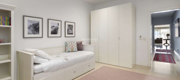 Apartamento de 3 dormitorios en Ta' Xbiex, Malta No. 7746 19
