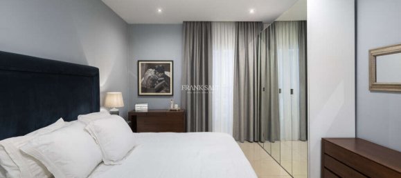 Apartamento de 3 dormitorios en Ta' Xbiex, Malta No. 7746 12