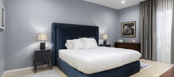 Apartamento de 3 dormitorios en Ta' Xbiex, Malta No. 7746 14