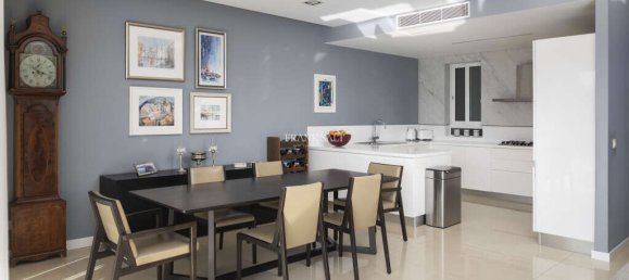 Apartamento de 3 dormitorios en Ta' Xbiex, Malta No. 7746 6