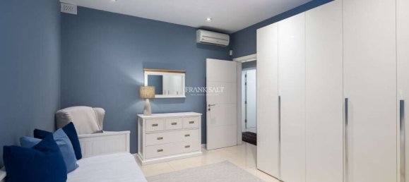 Apartamento de 3 dormitorios en Ta' Xbiex, Malta No. 7746 10