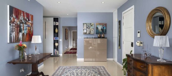 Apartamento de 3 dormitorios en Ta' Xbiex, Malta No. 7746 17