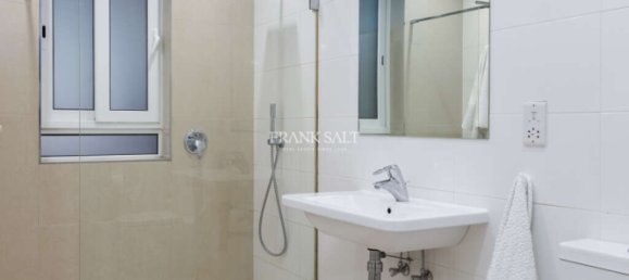 Apartamento de 3 dormitorios en Ta' Xbiex, Malta No. 7746 11