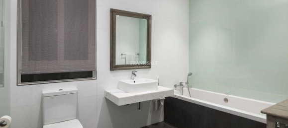Apartamento de 3 dormitorios en Ta' Xbiex, Malta No. 7746 9