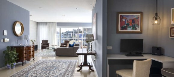 Apartamento de 3 dormitorios en Ta' Xbiex, Malta No. 7746 8