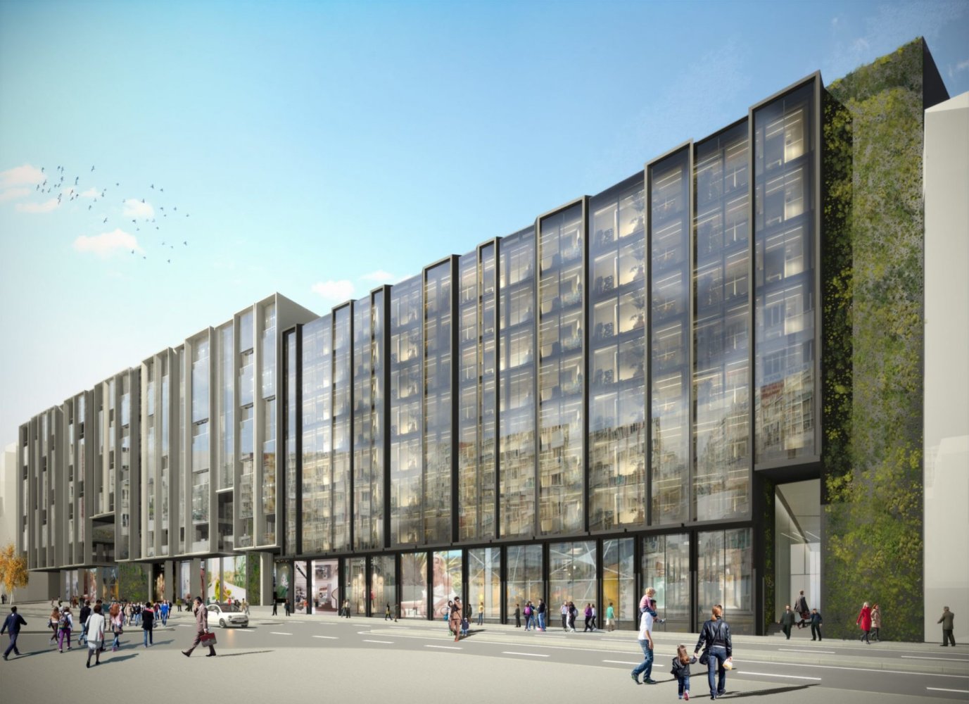 Apartment 3+1 in Istanbul, Turkey No. 7976