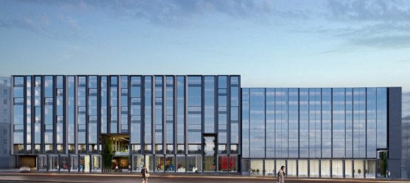 Apartment 3+1 in Istanbul, Turkey No. 7976 3