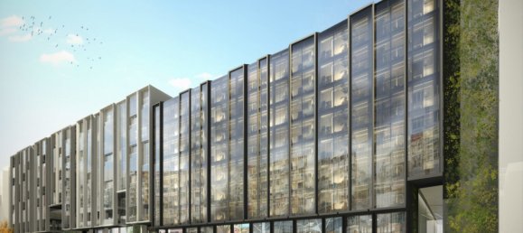 Apartment 3+1 in Istanbul, Turkey No. 7976 6