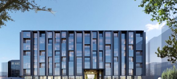 Apartment 3+1 in Istanbul, Turkey No. 7976 4