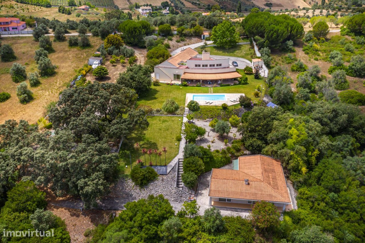 7 bedrooms House in Santarem, Portugal No. 127176