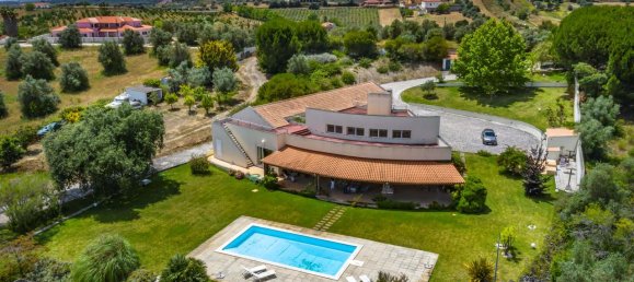 7 bedrooms House in Santarem, Portugal No. 127176 4