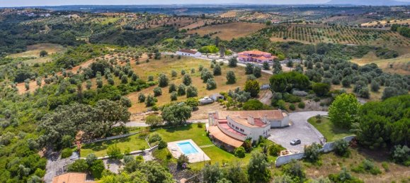 7 bedrooms House in Santarem, Portugal No. 127176 2