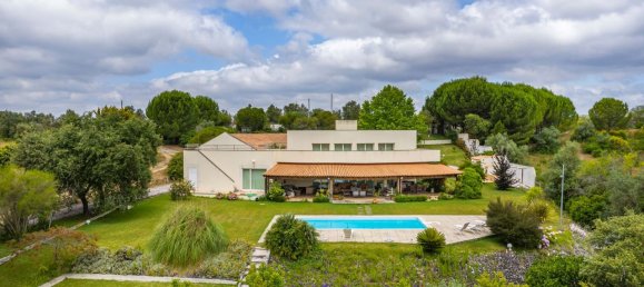 7 bedrooms House in Santarem, Portugal No. 127176 5