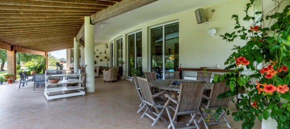 7 bedrooms House in Santarem, Portugal No. 127176 18