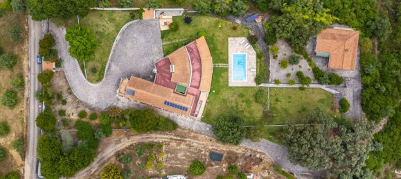 7 bedrooms House in Santarem, Portugal No. 127176 3