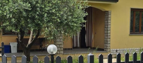 5 Schlafzimmer Villa in Capannori, Italy, Nr. 333189 2