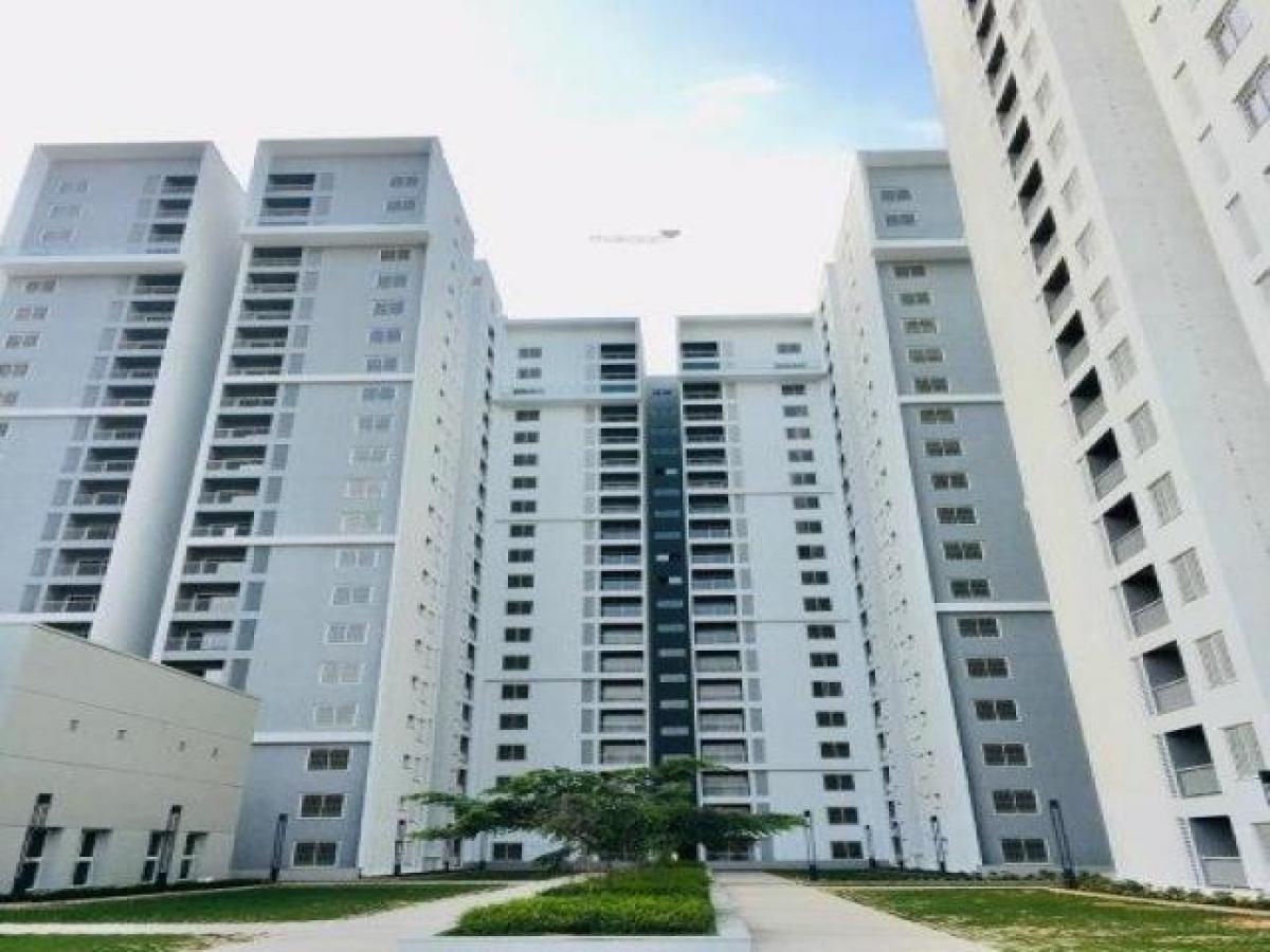 Дом с 2 спальнями в Бангалор, Индия № 4787