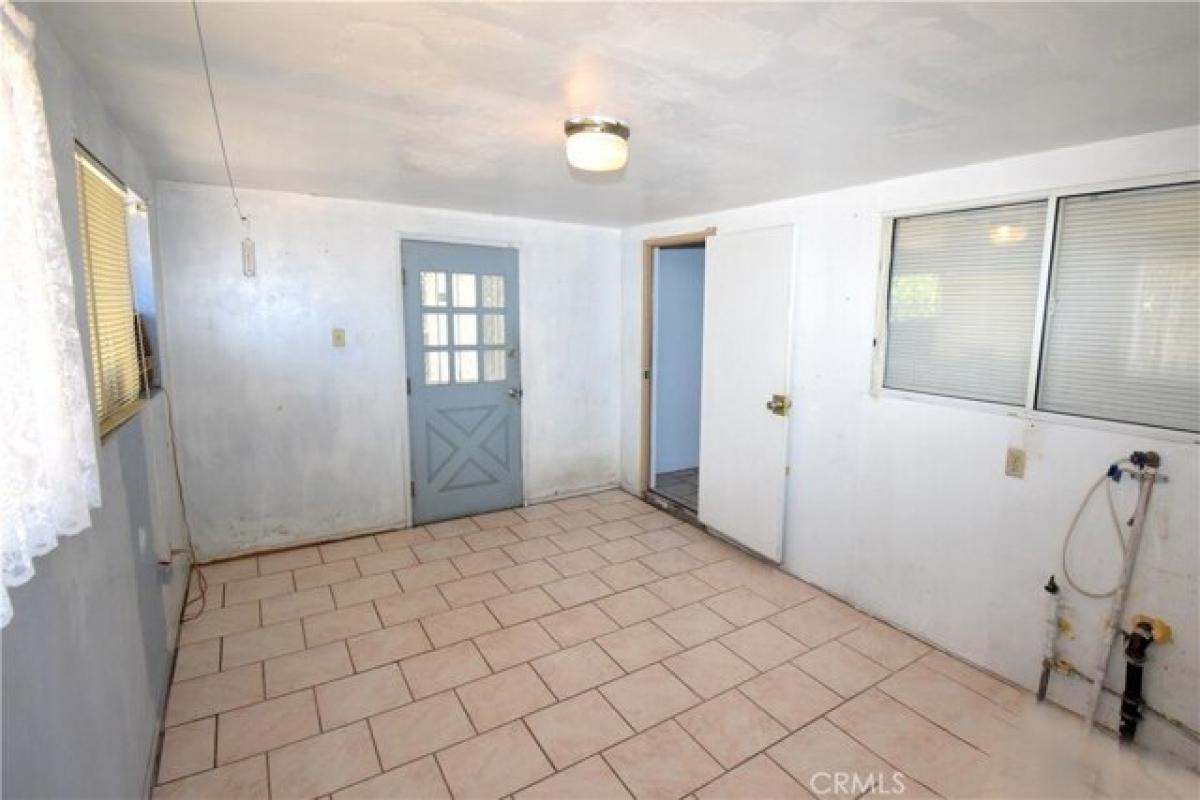 3 chambres Maison à Hesperia, USA No. 411603