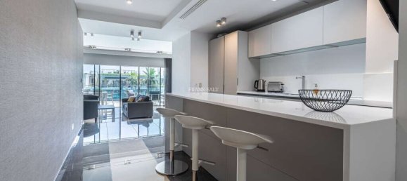 2 chambres Appartement à Saint Julian's, Malta No. 294 14