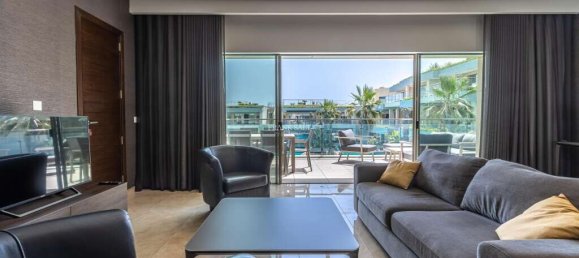 2 chambres Appartement à Saint Julian's, Malta No. 294 21