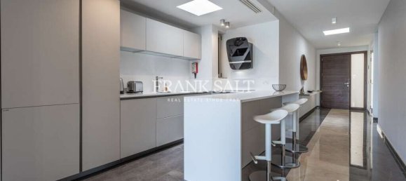 2 chambres Appartement à Saint Julian's, Malta No. 294 11