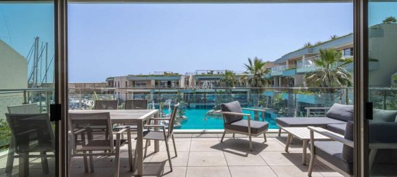 2 chambres Appartement à Saint Julian's, Malta No. 294 9