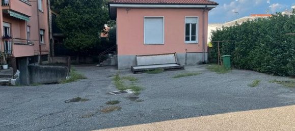 Lagerhaus in Seregno, Italy 140m², Nr. 258377 6