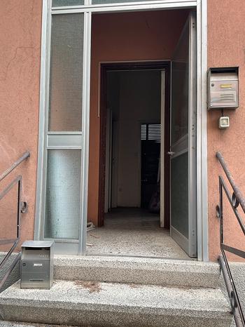 Lagerhaus in Seregno, Italy 140m², Nr. 258377