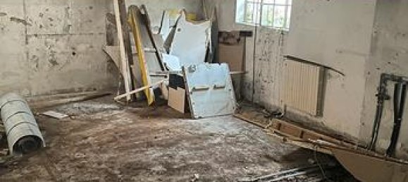 Lagerhaus in Seregno, Italy 140m², Nr. 258377 2