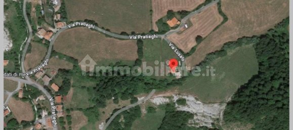 6 Schlafzimmer Wohnung in Badia Tedalda, Italy, Nr. 321229 11