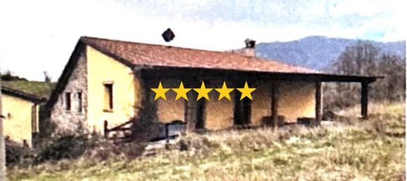 6 Schlafzimmer Wohnung in Badia Tedalda, Italy, Nr. 321229 2