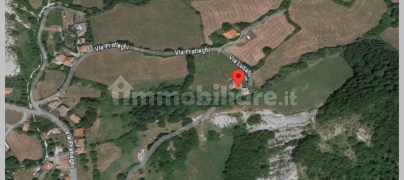 6 Schlafzimmer Wohnung in Badia Tedalda, Italy, Nr. 321229 12