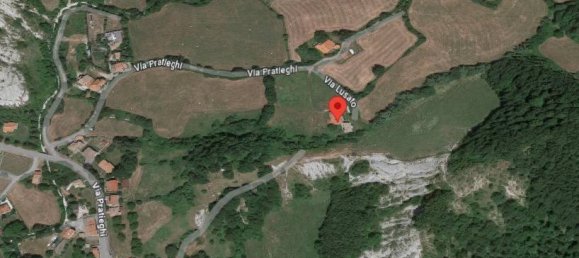 6 Schlafzimmer Wohnung in Badia Tedalda, Italy, Nr. 321229 3