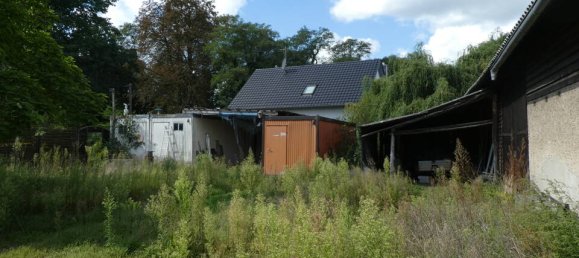 Земельный участок в Тельтов-Флеминг, Германия № 339995 3