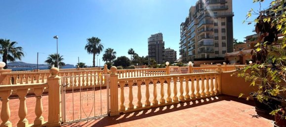 4 chambres Appartement à Calpe, Spain No. 88983 6