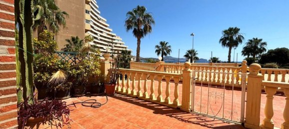 4 chambres Appartement à Calpe, Spain No. 88983 4