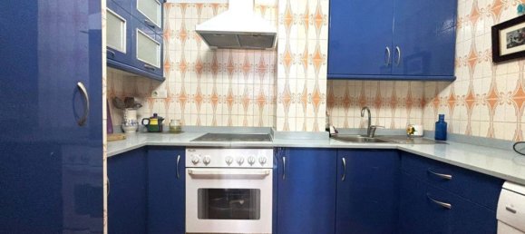 4 chambres Appartement à Calpe, Spain No. 88983 12