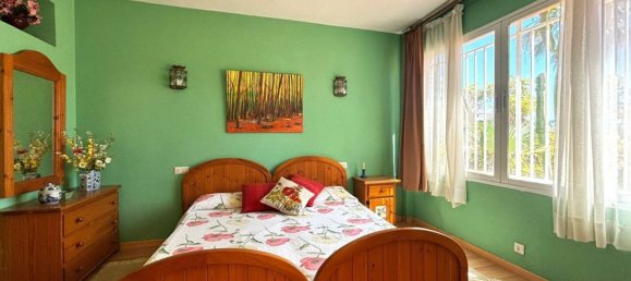 4 chambres Appartement à Calpe, Spain No. 88983 8