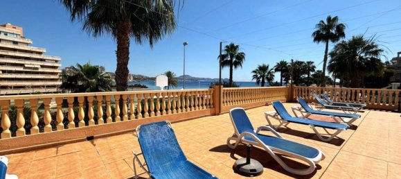 4 chambres Appartement à Calpe, Spain No. 88983 19