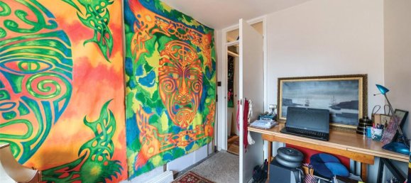 2 bedrooms Apartment in London, United Kingdom No. 7626 8