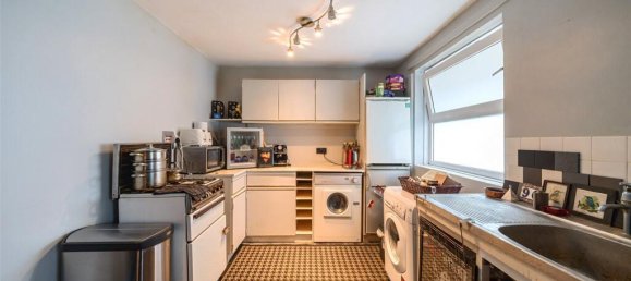 2 bedrooms Apartment in London, United Kingdom No. 7626 18