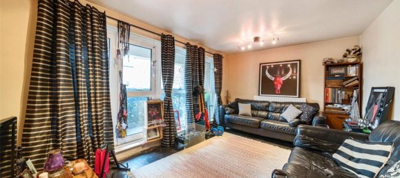 2 bedrooms Apartment in London, United Kingdom No. 7626 5