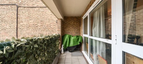 2 bedrooms Apartment in London, United Kingdom No. 7626 10