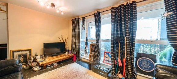 2 bedrooms Apartment in London, United Kingdom No. 7626 3