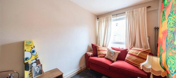 2 bedrooms Apartment in London, United Kingdom No. 7626 13