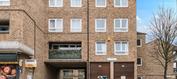 2 bedrooms Apartment in London, United Kingdom No. 7626 11