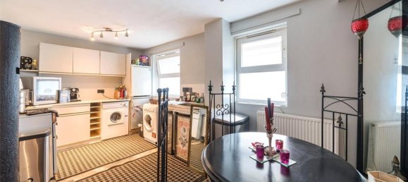 2 bedrooms Apartment in London, United Kingdom No. 7626 17