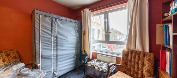 2 bedrooms Apartment in London, United Kingdom No. 7626 7