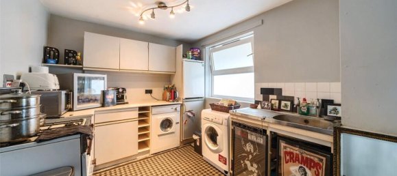 2 bedrooms Apartment in London, United Kingdom No. 7626 6